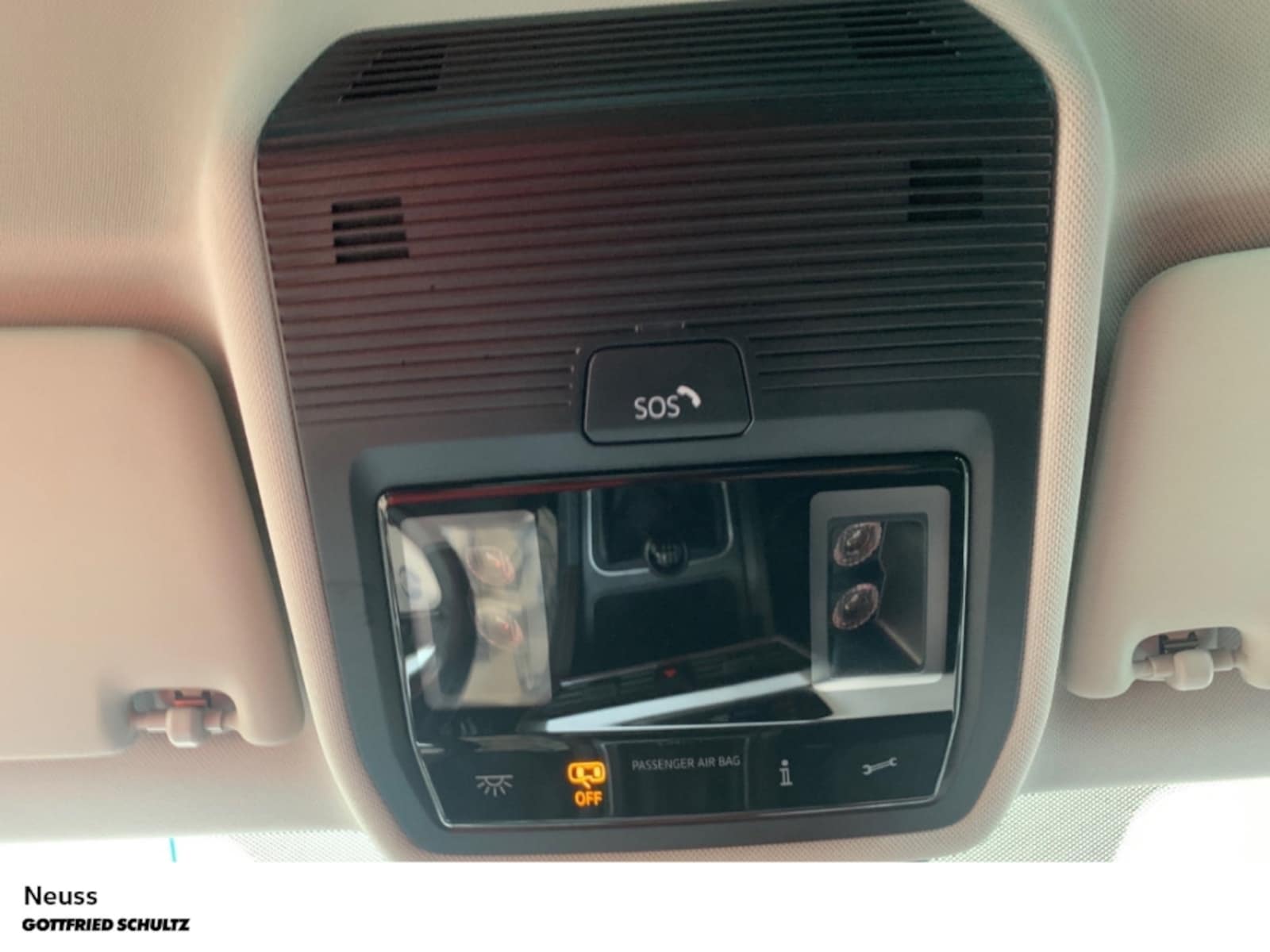 SEAT Leon – Bild 12