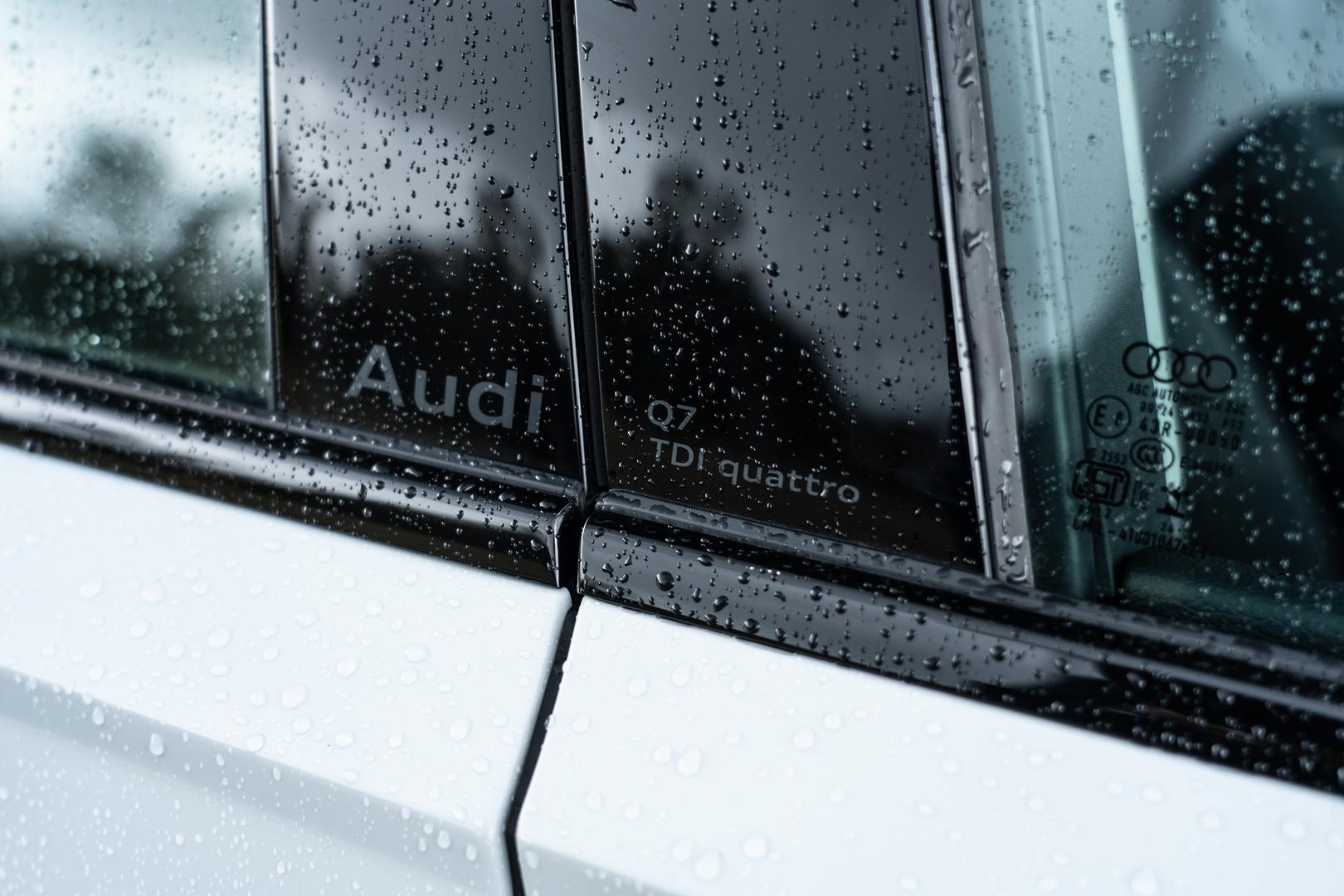 Image about Audi Q7 45 TDI quattro 170 kW tiptronic