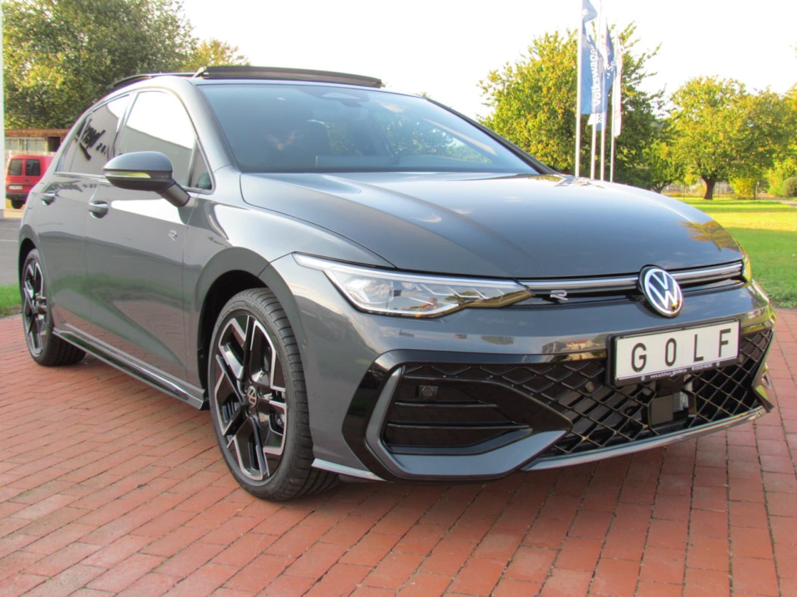 Volkswagen Golf – Bild 2