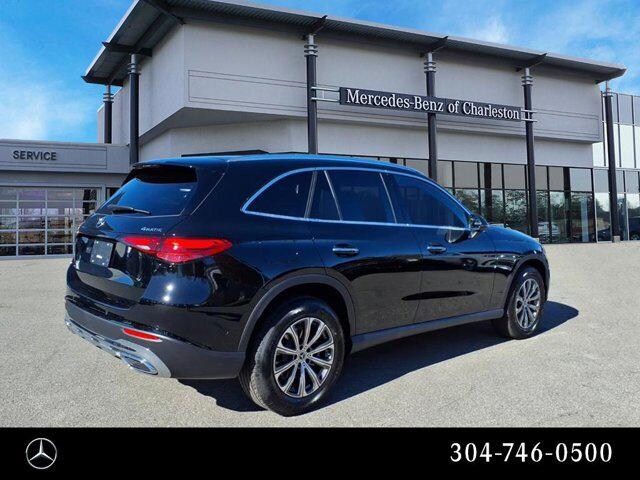 2026 Mercedes-Benz GLC 300