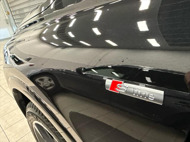 2023 AUDI Q4 - Image 7