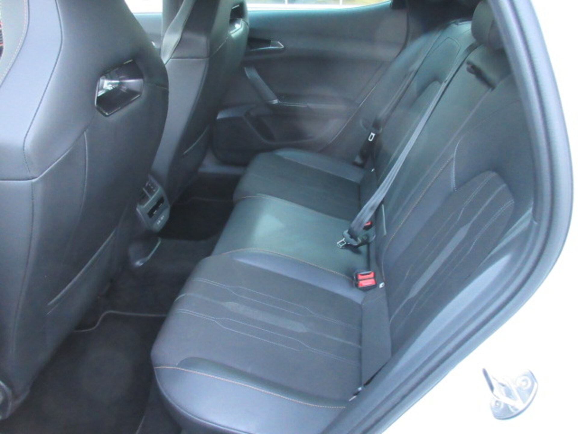 CUPRA Formentor VZ