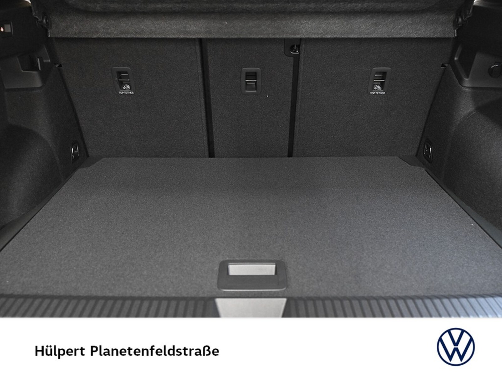 Volkswagen T-Roc – Bild 8