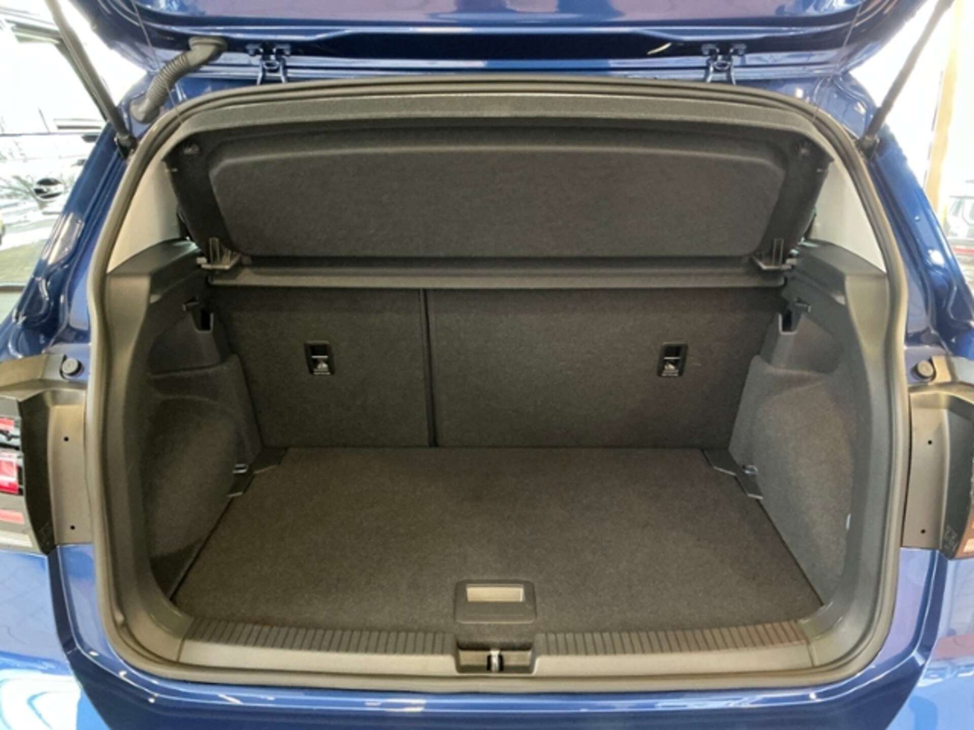 Volkswagen T-Cross United