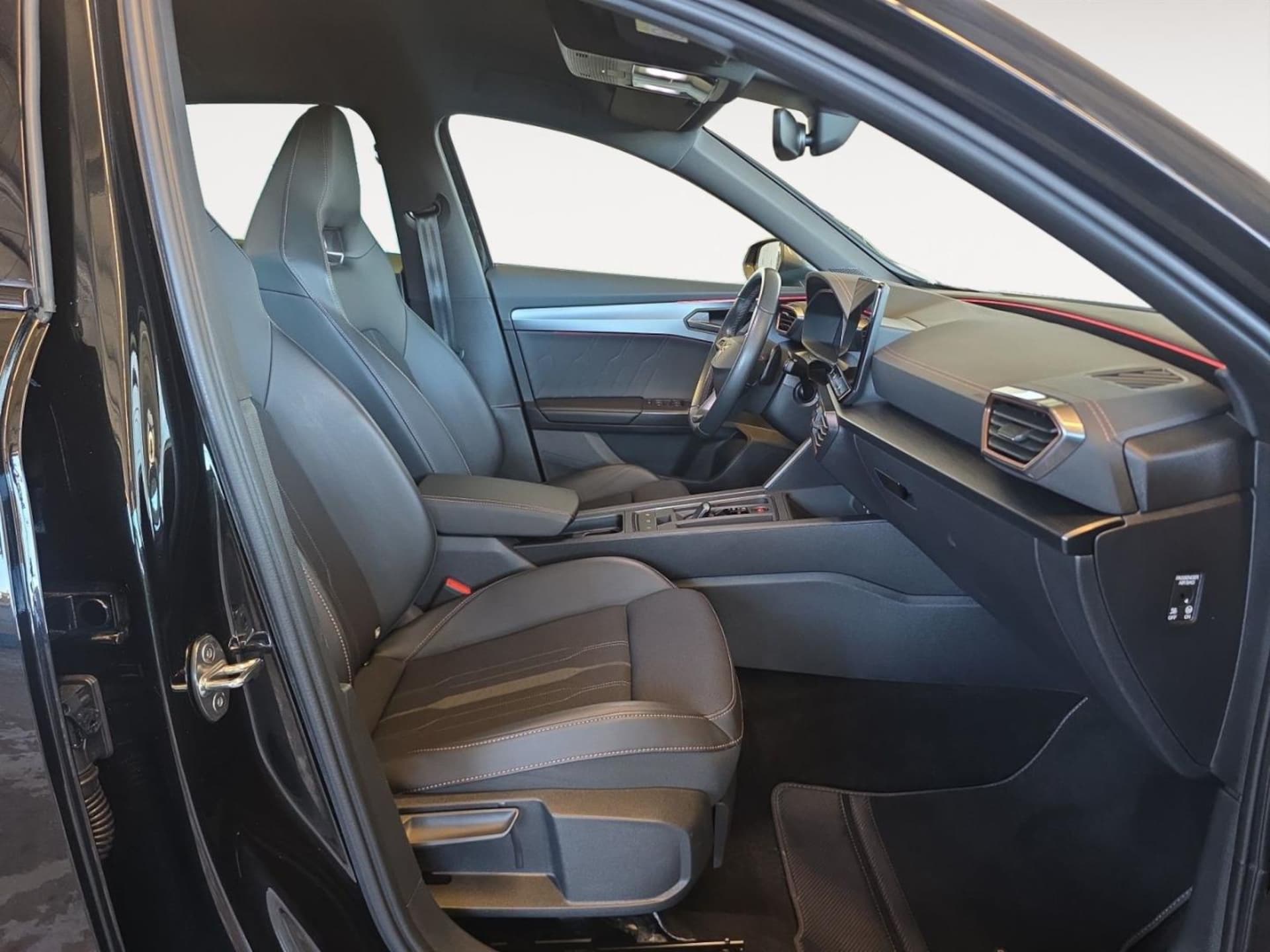CUPRA Formentor VZ