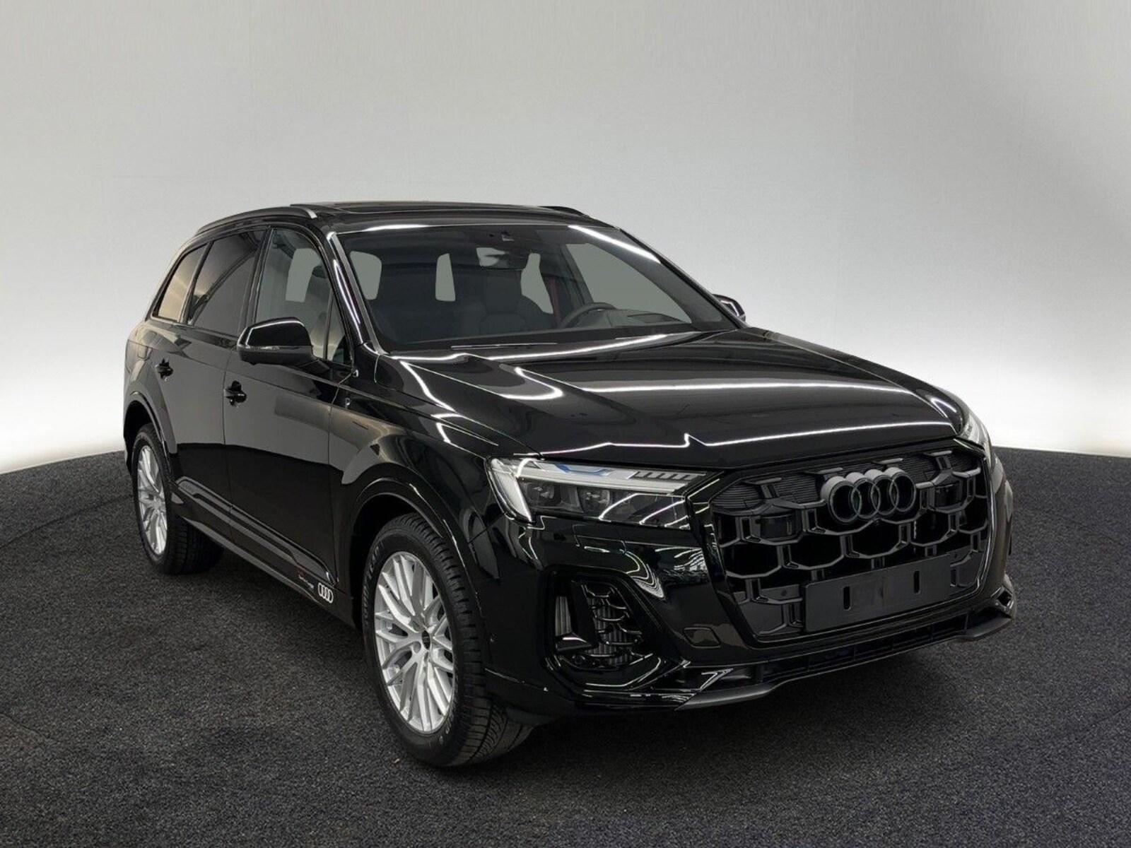 Audi SQ7 – Bild 8