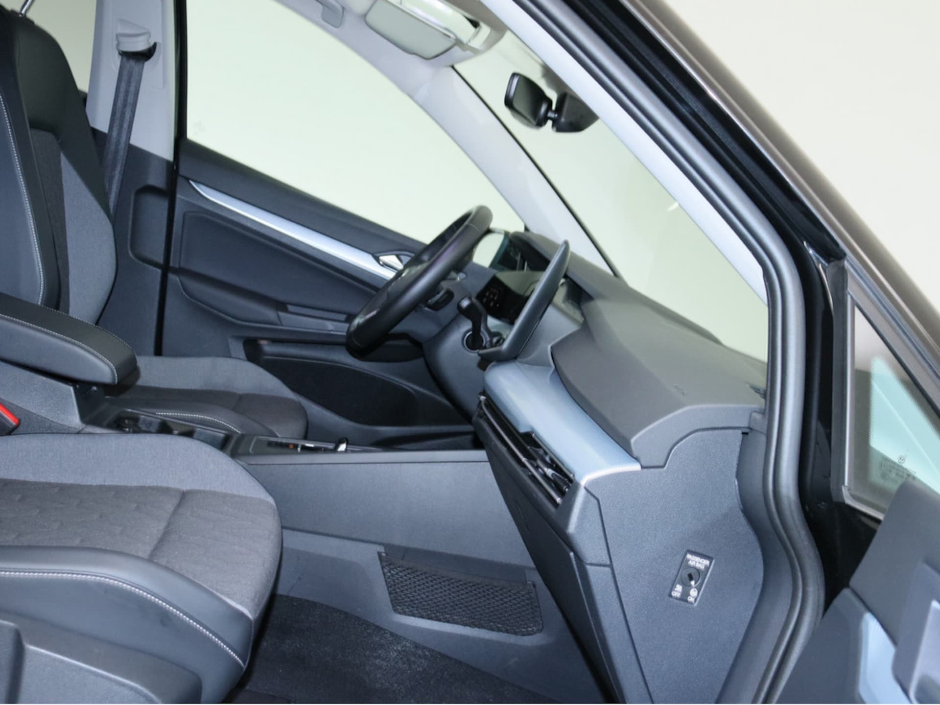 Volkswagen Golf Goal