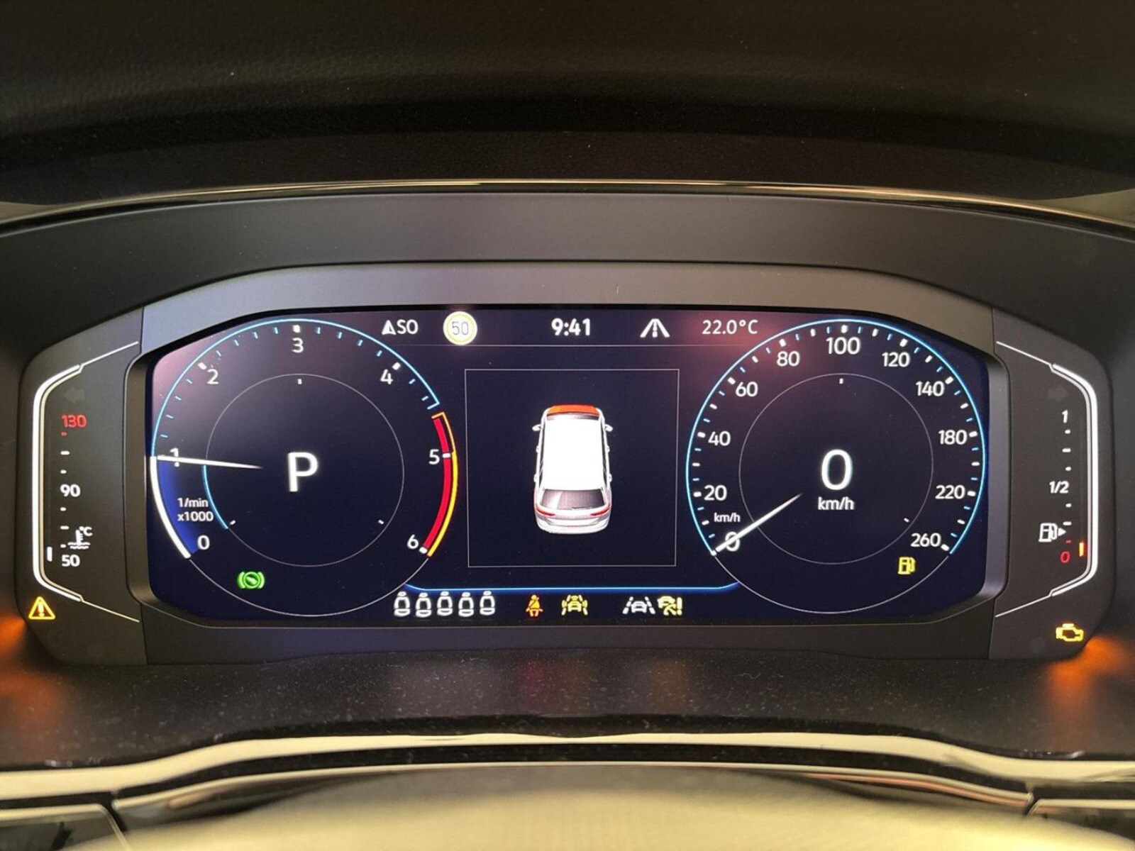 Volkswagen Touran – Bild 16
