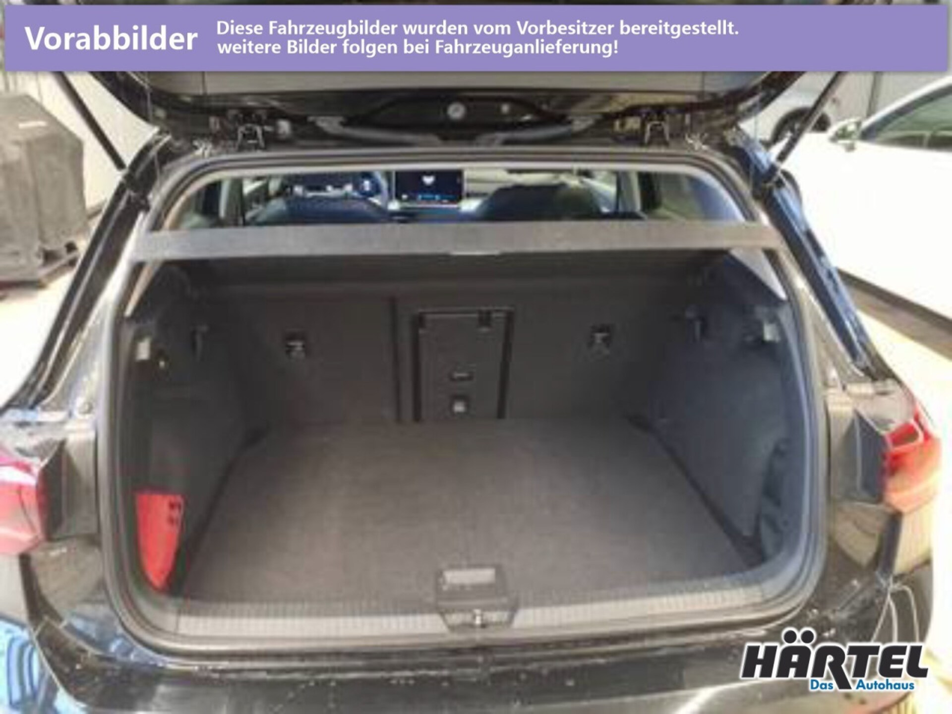 Volkswagen Golf Goal