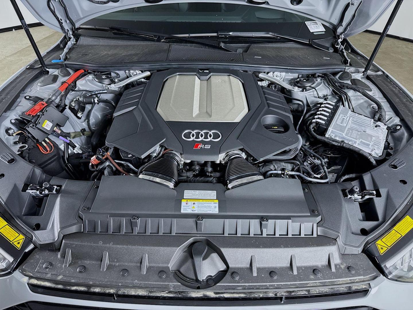 2026 Audi RS 7 Base - Photo 32
