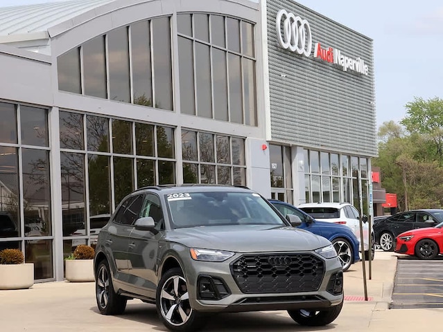 2023 Audi Q5