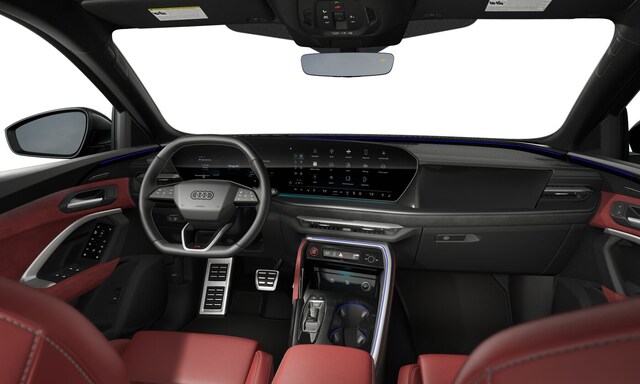 2025 Audi SQ5