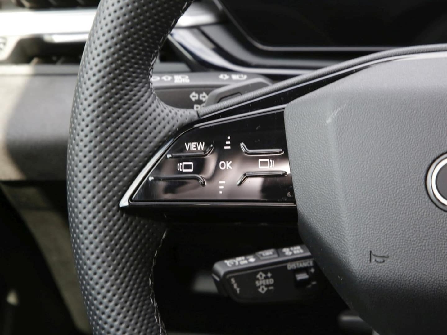 Bild über Audi A6 Avant edition one TDI quattro 150 kW S tronic - für weitere Informationen kontaktieren Sie den Audi Partner
