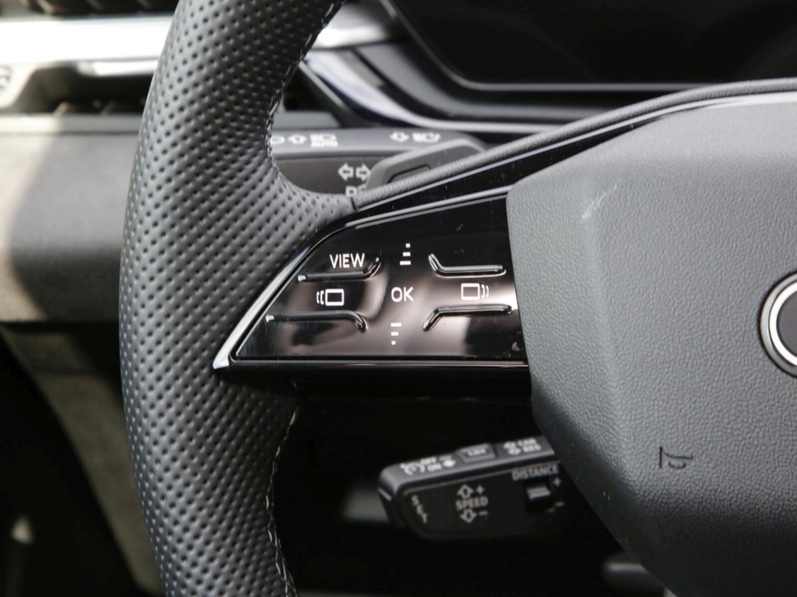Audi A6 Avant – Bild 19