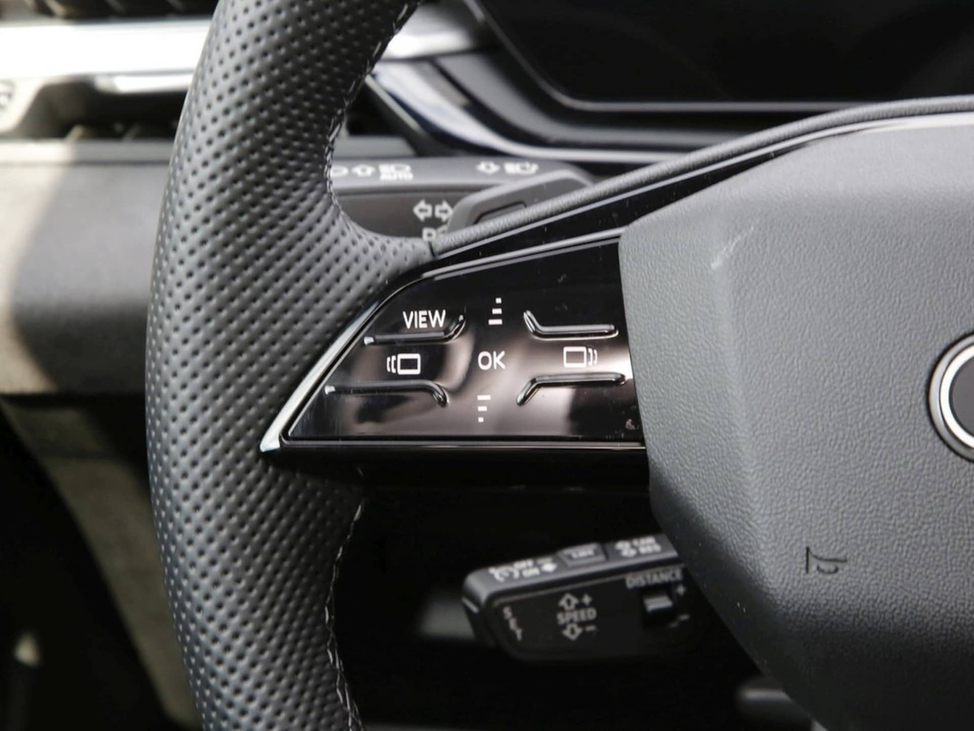 Audi A6 Avant edition one