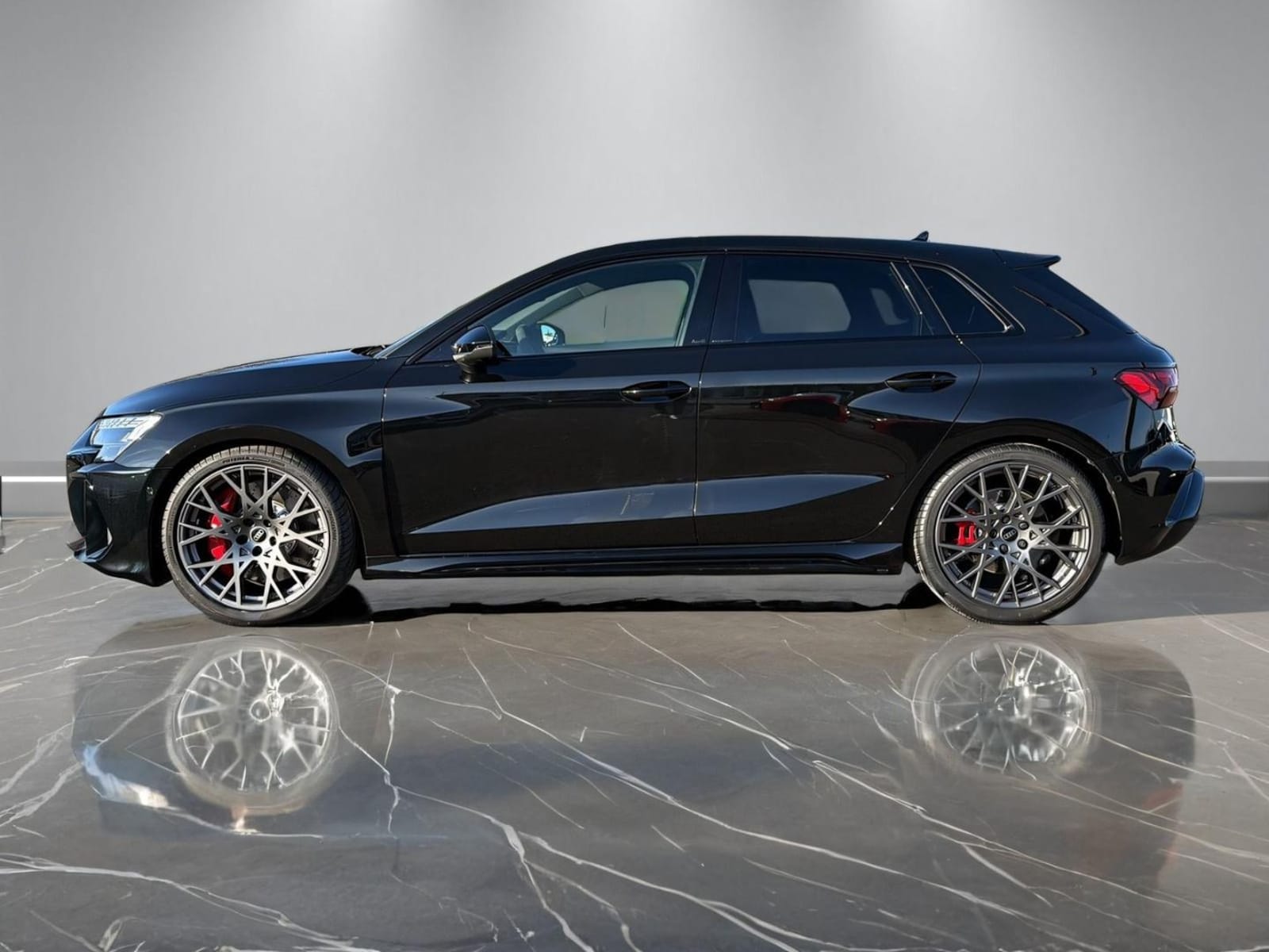 Audi RS 3 Sportback – Bild 5