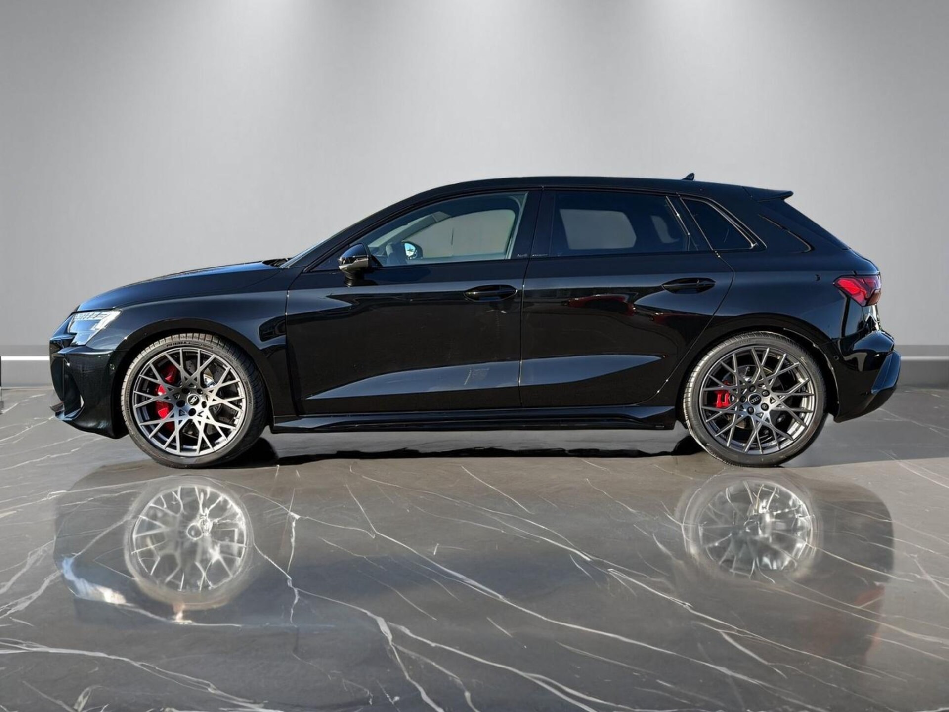 Audi RS 3 Sportback