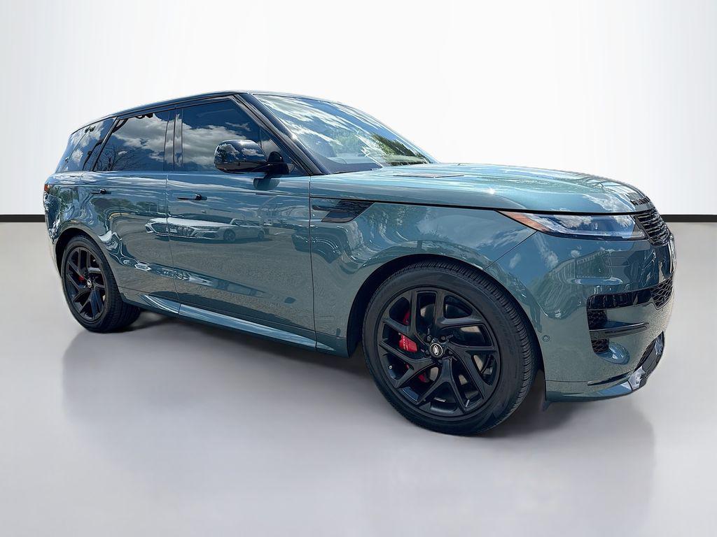 2025 Land Rover Range Rover Sport P530 Dynamic SE's photo