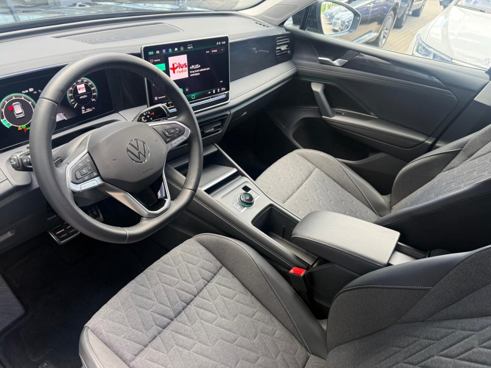 Volkswagen Tiguan Life Plus