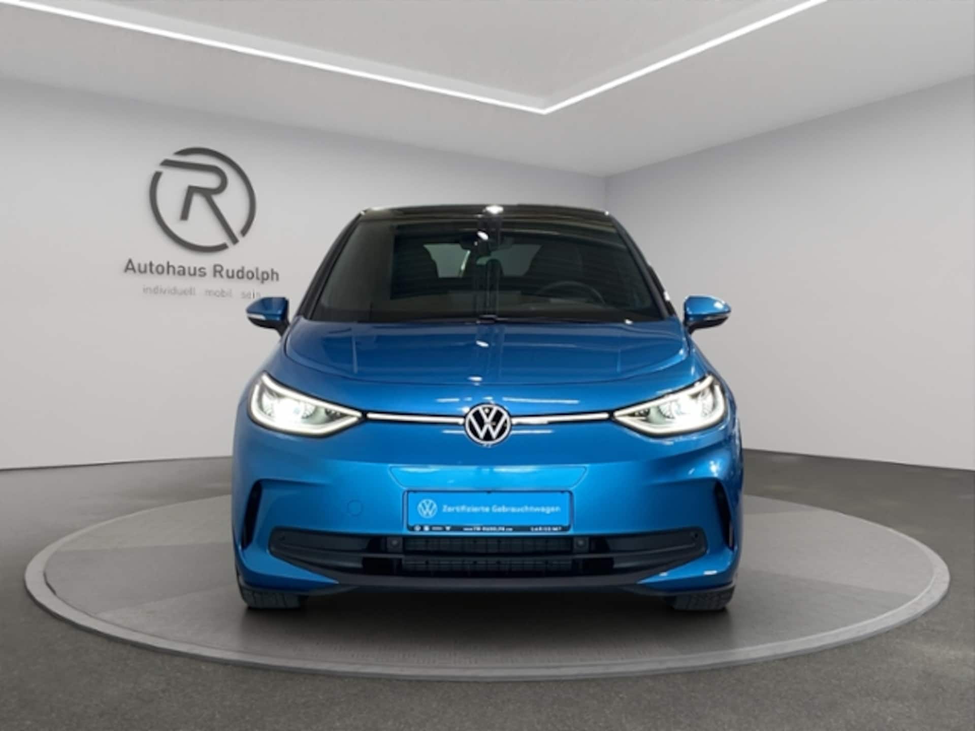 Volkswagen ID.3 Pro S