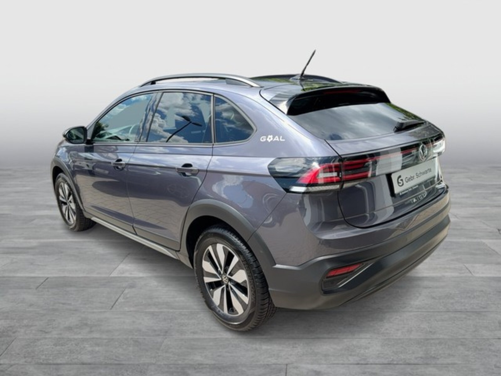Volkswagen Taigo – Bild 3