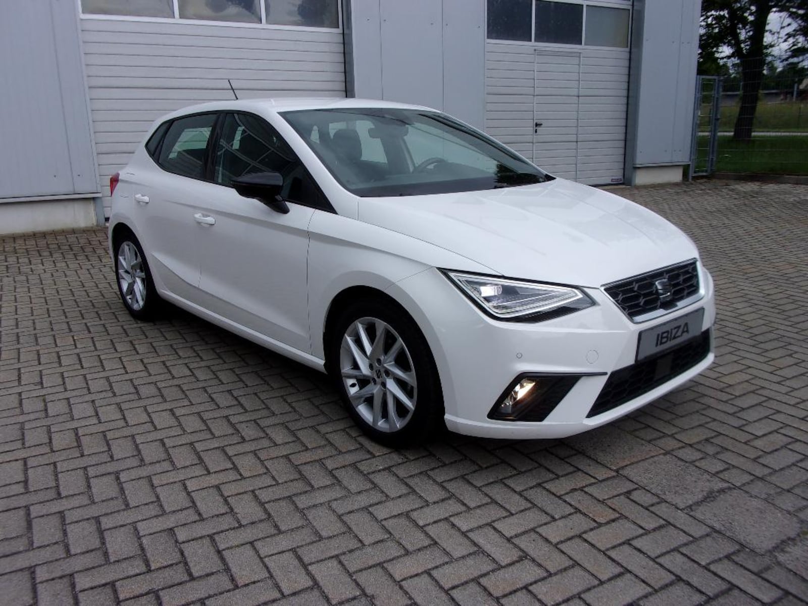 SEAT Ibiza – Bild 3