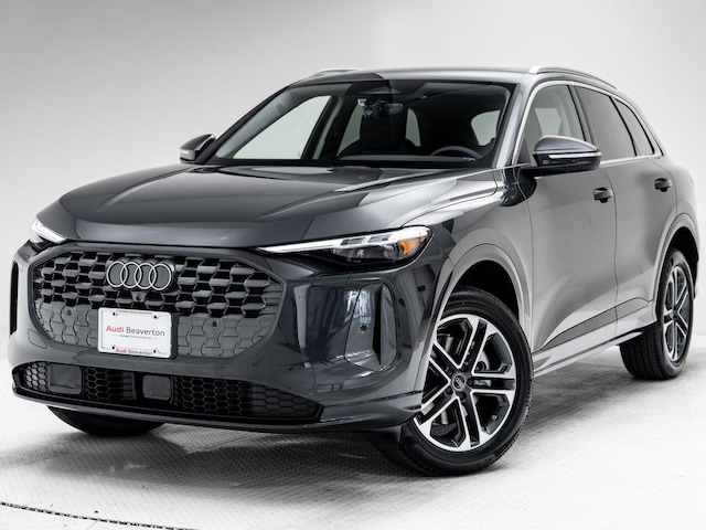 Photo of 2026 Audi Q5