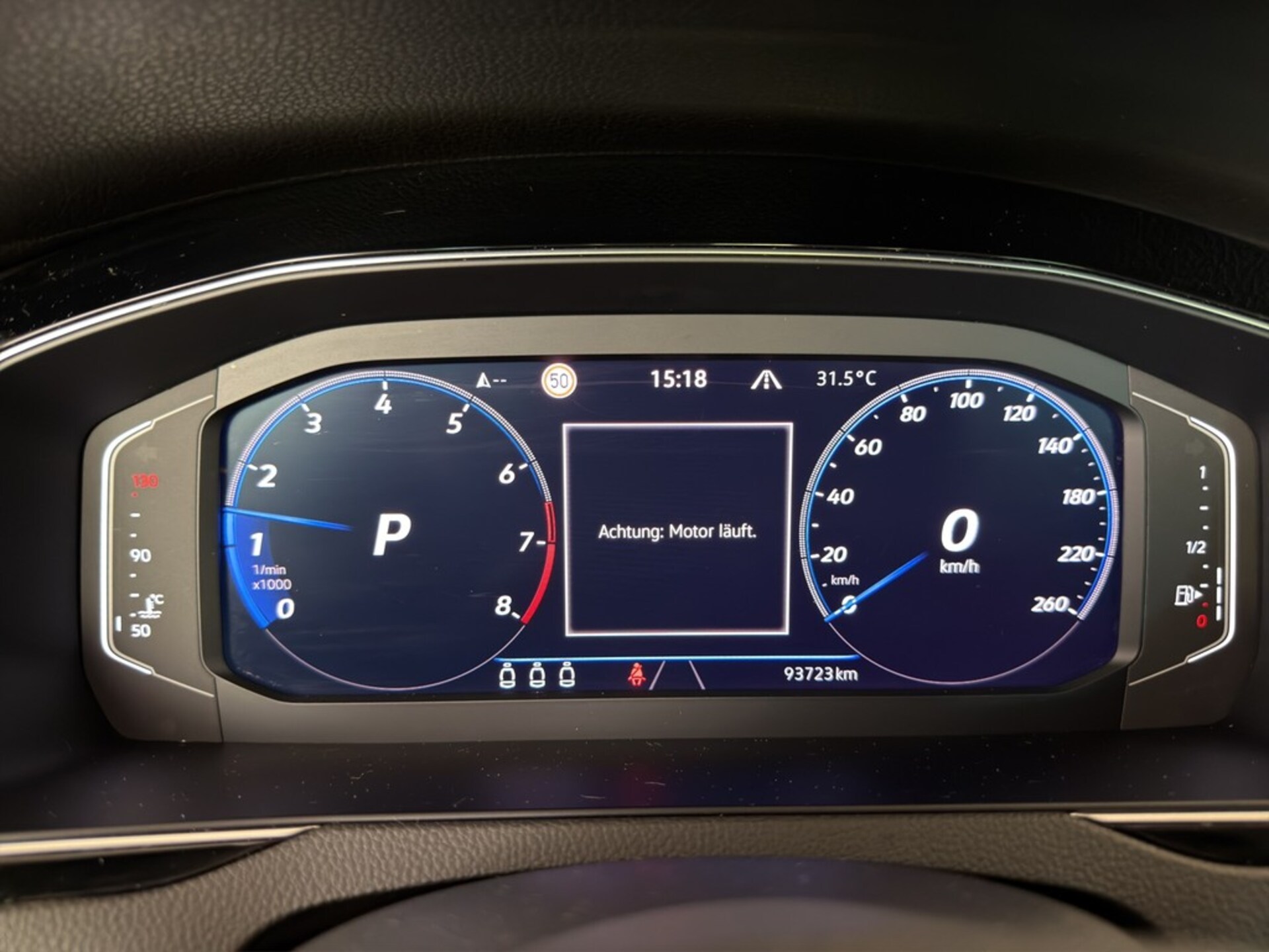 Volkswagen Passat Variant Elegance