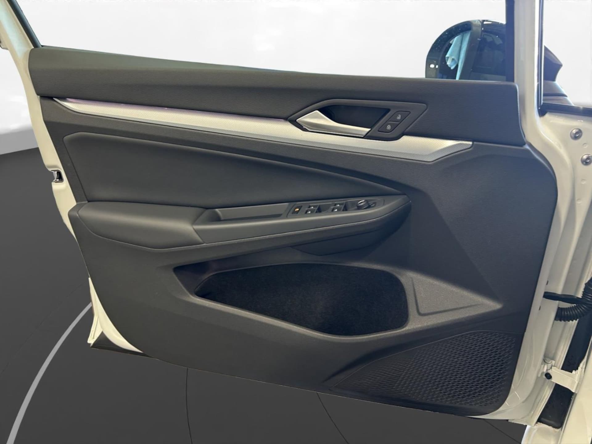 Volkswagen Golf Variant Goal