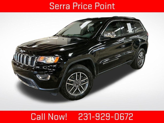 2022 Jeep