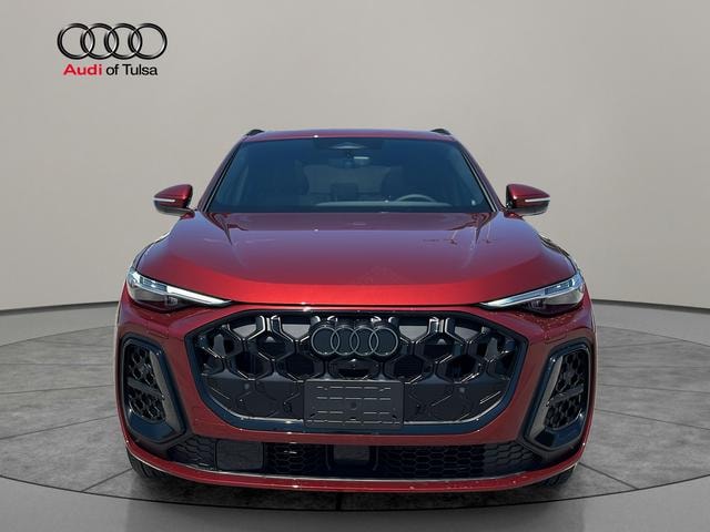 2026 Audi Q5