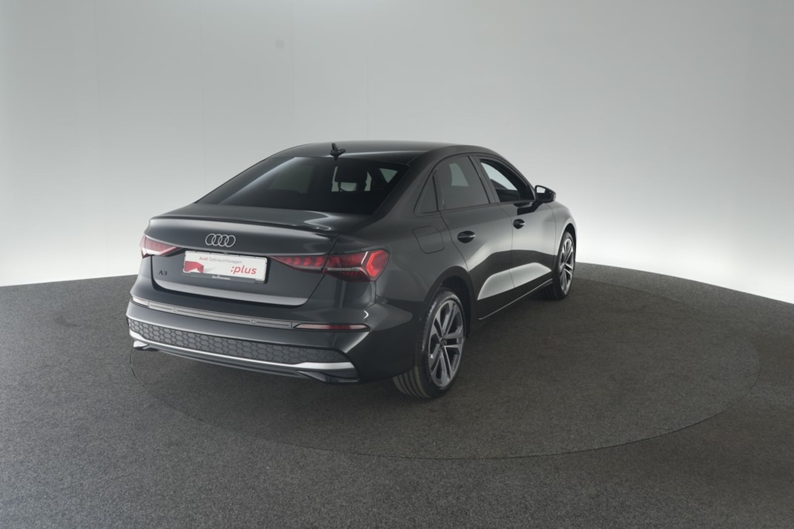 Audi A3 Limousine – Bild 2