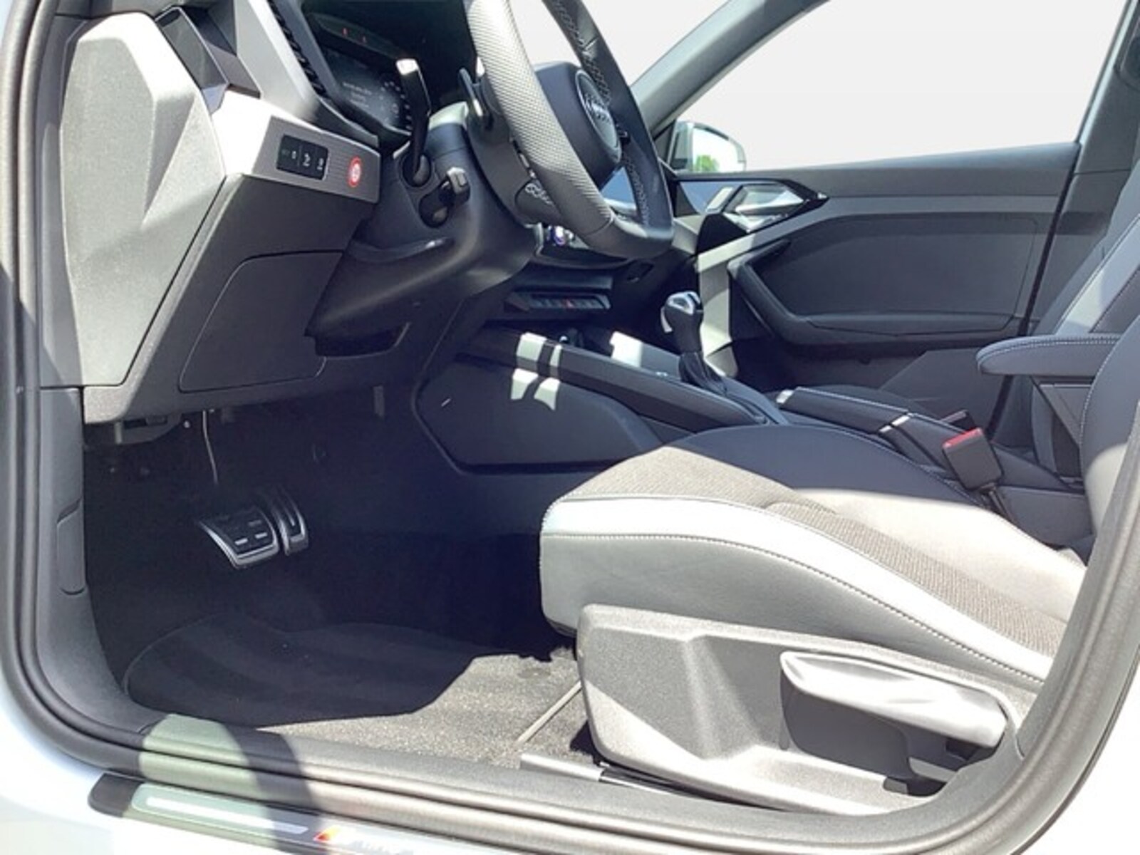 Audi A1 Sportback – Bild 6