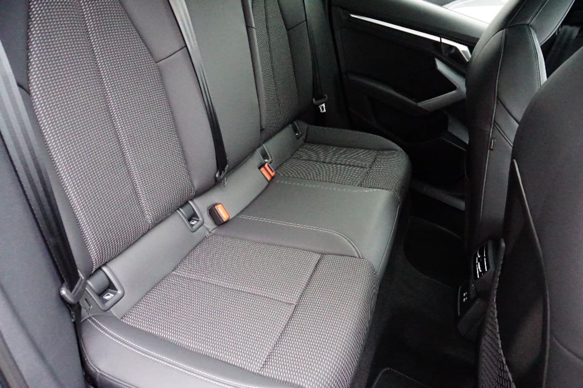 Audi A3 Sportback S line
