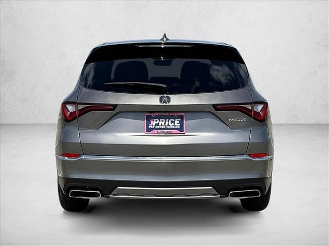 2025 Acura MDX