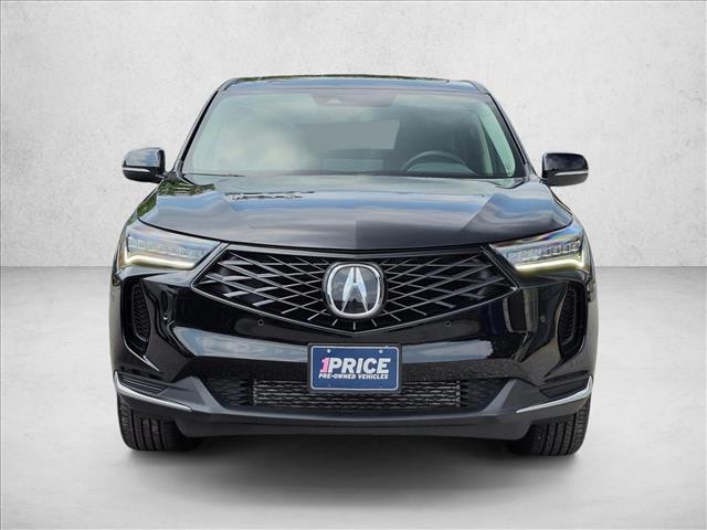 2025 Acura RDX