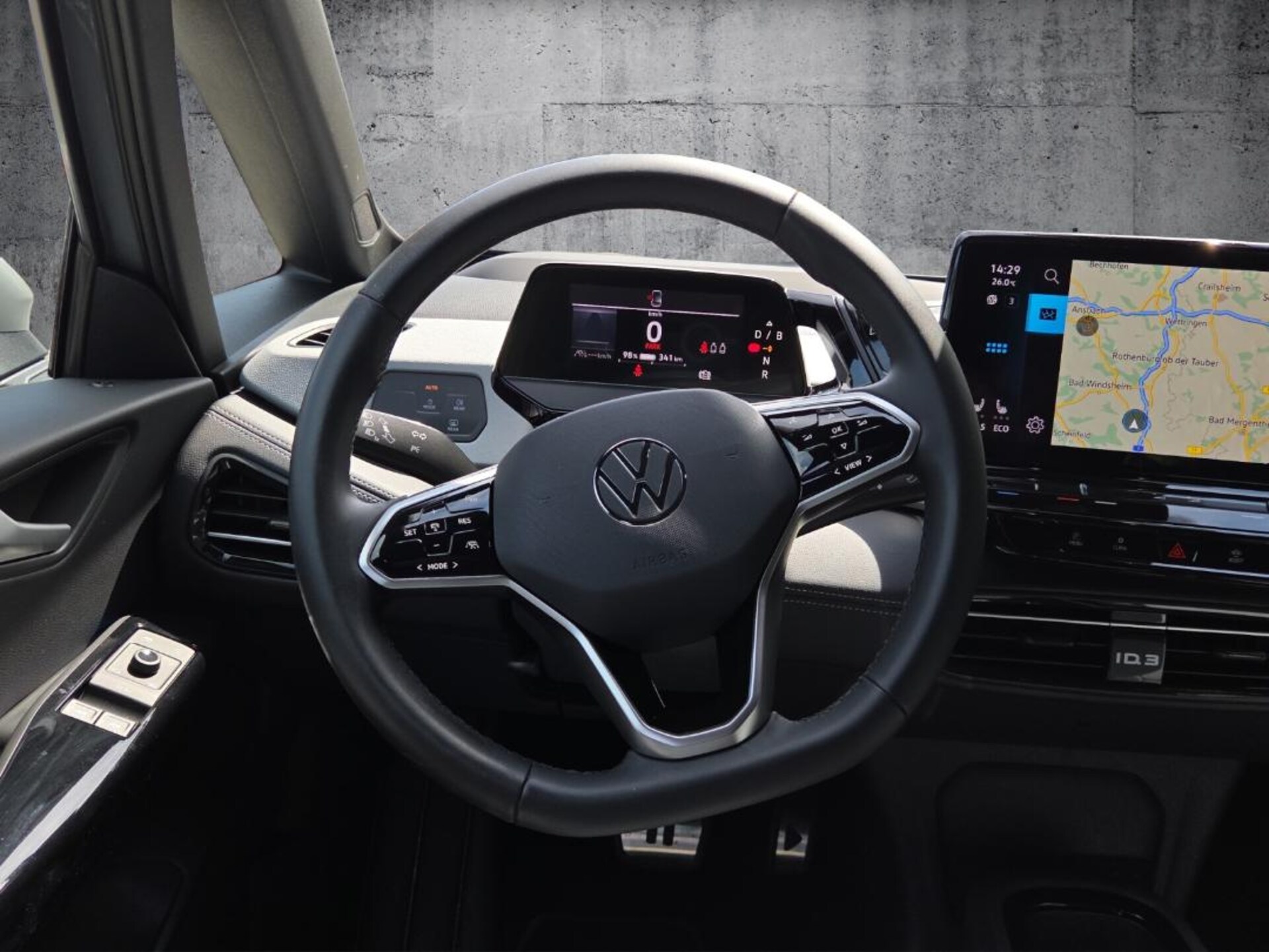 Volkswagen ID.3 Pro