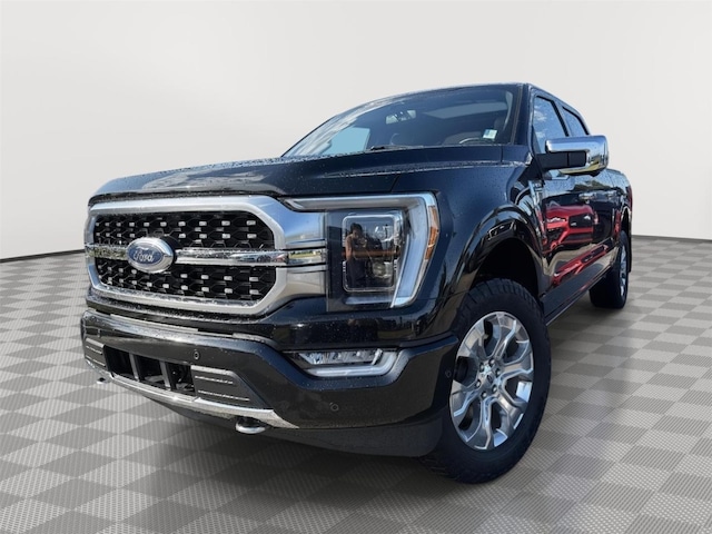 Photo of 2023 Ford F-150