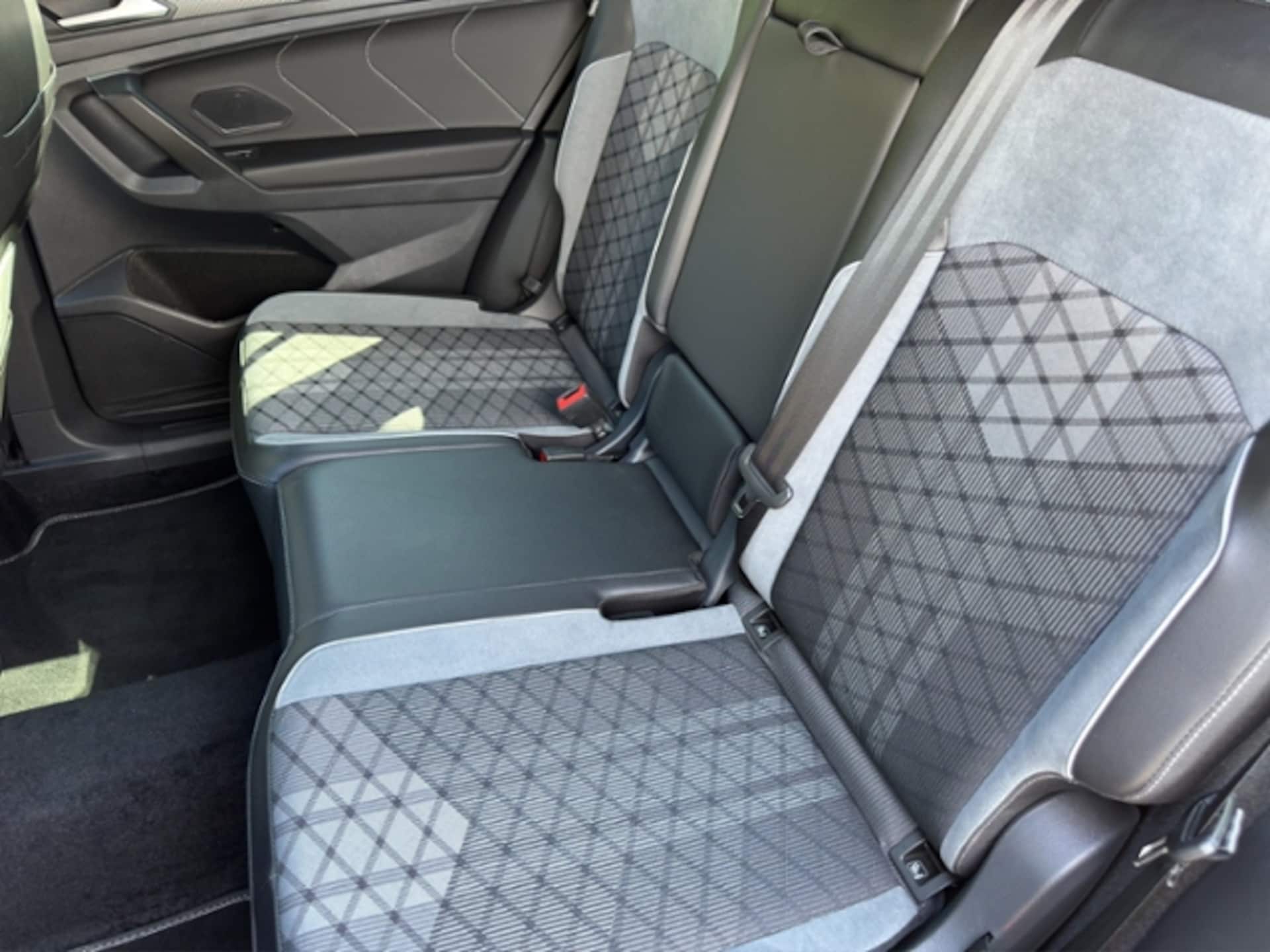 Volkswagen Tiguan Allspace R-Line