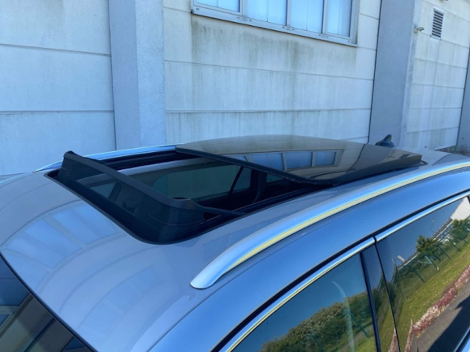 Volkswagen Passat Elegance