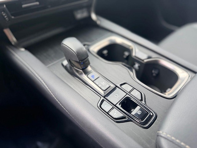 2023 Lexus RX 350 - Photo 27