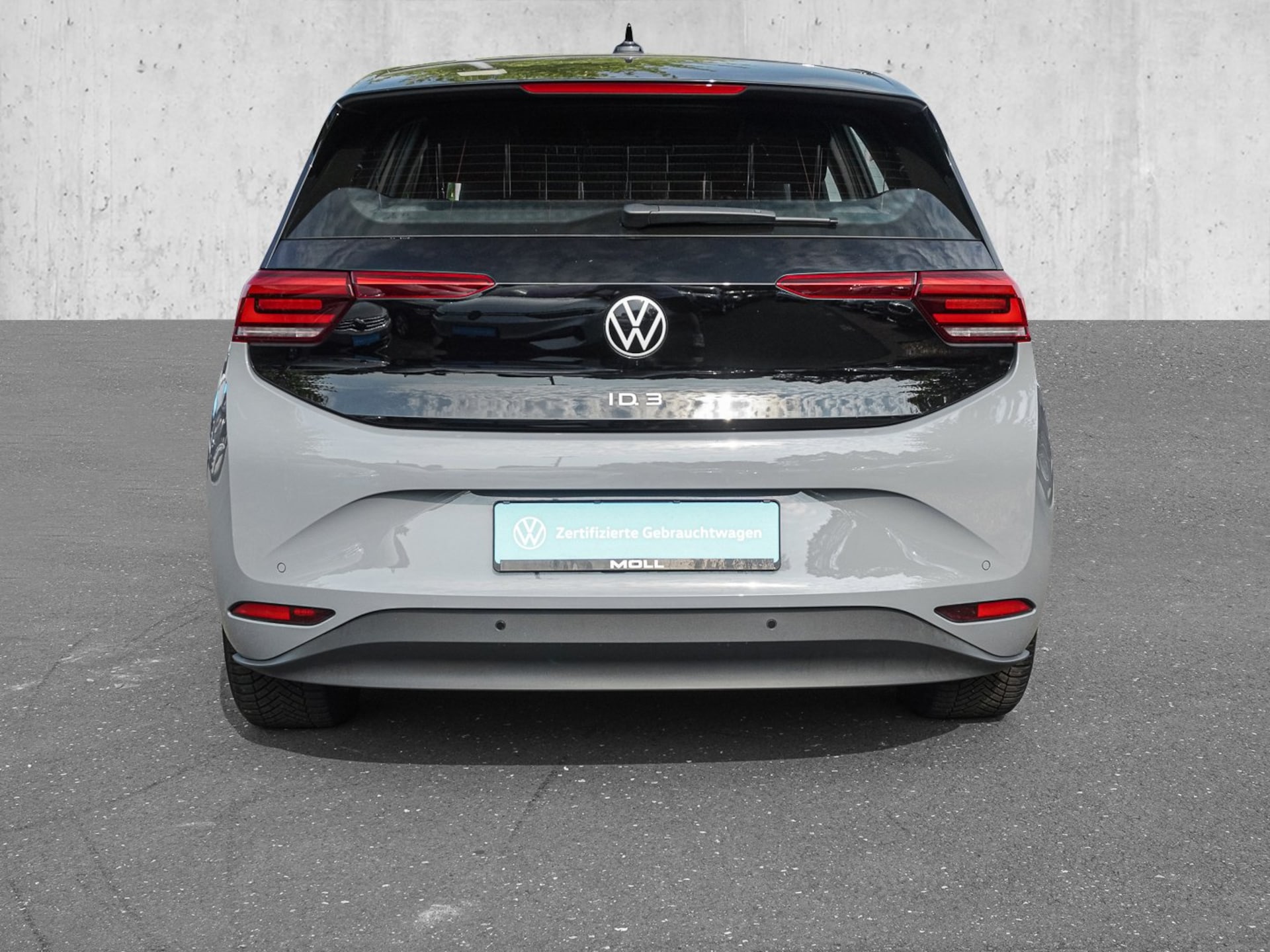 Volkswagen ID.3 Pro