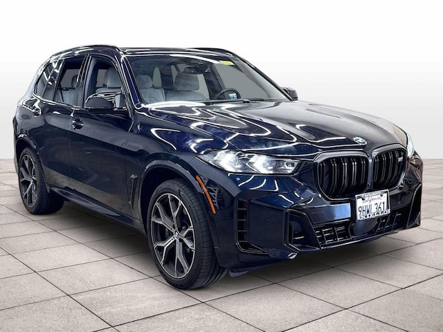 2024 BMW X5