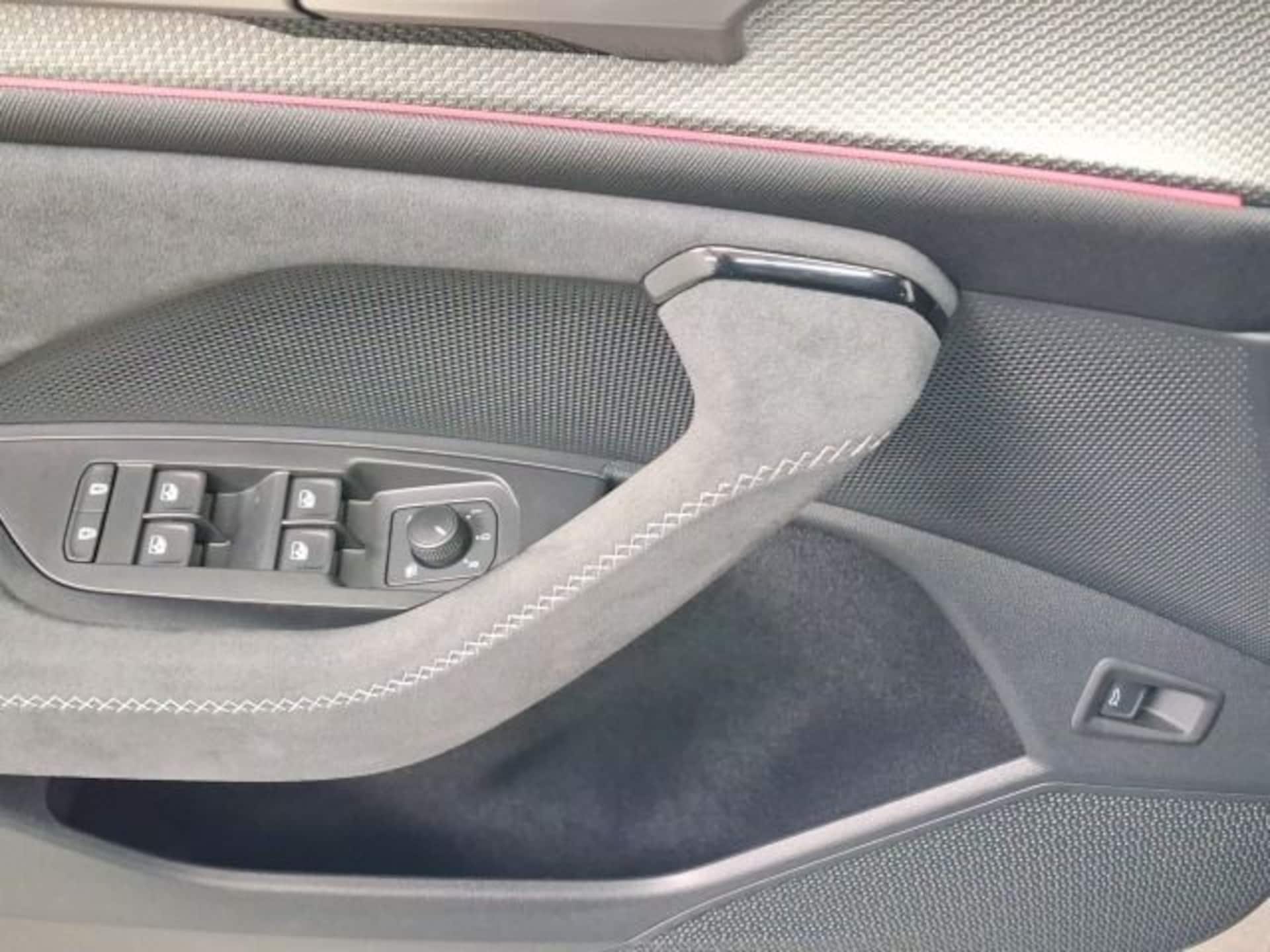 Skoda Kodiaq Sportline