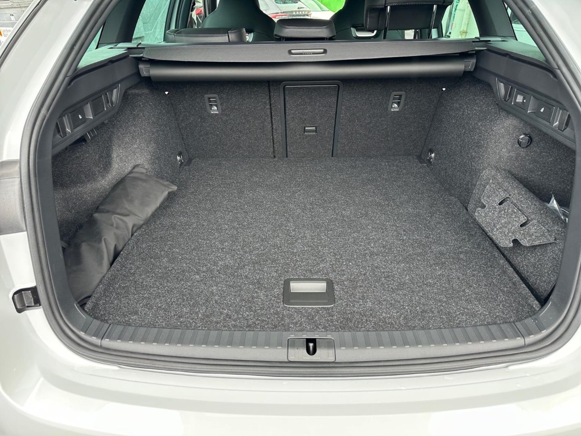Skoda Octavia Combi Sportline