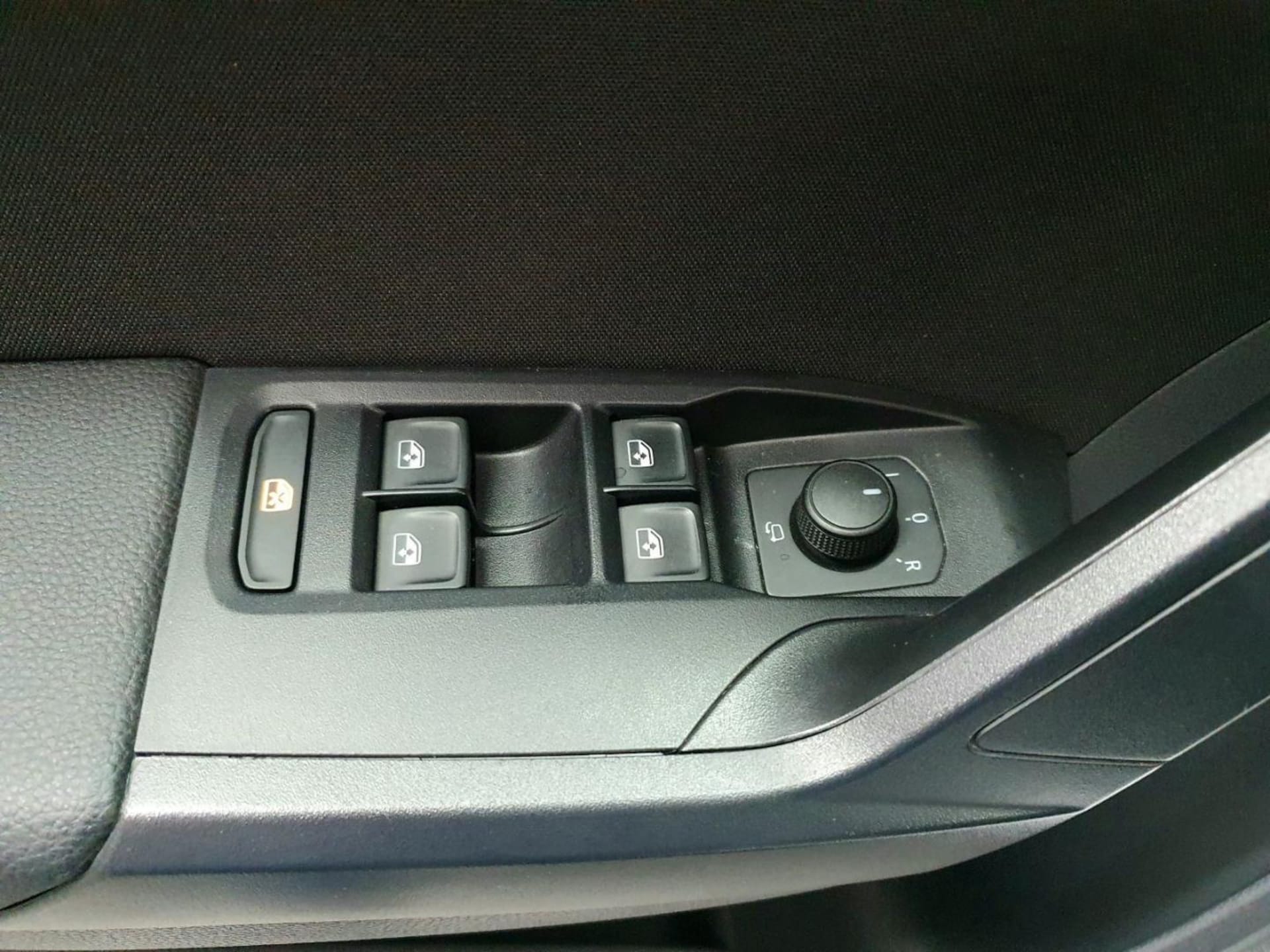 SEAT Ibiza Xcellence