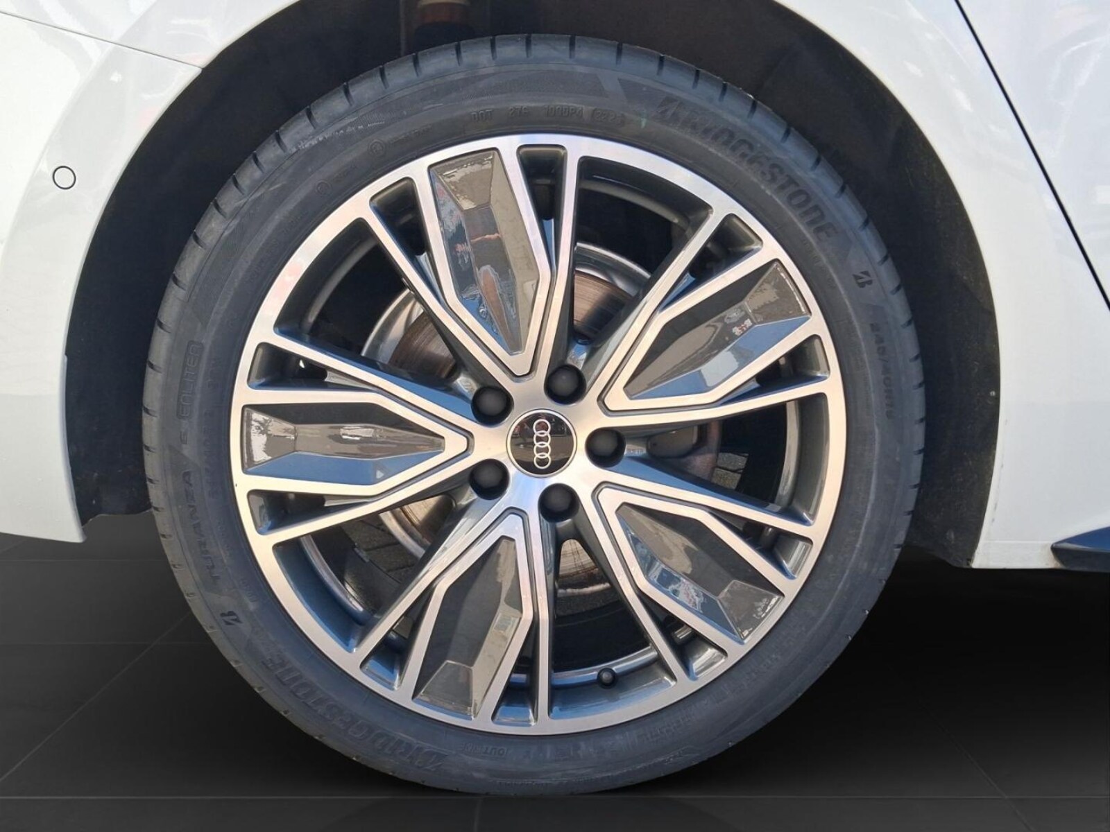 Audi A5 Avant – Bild 7