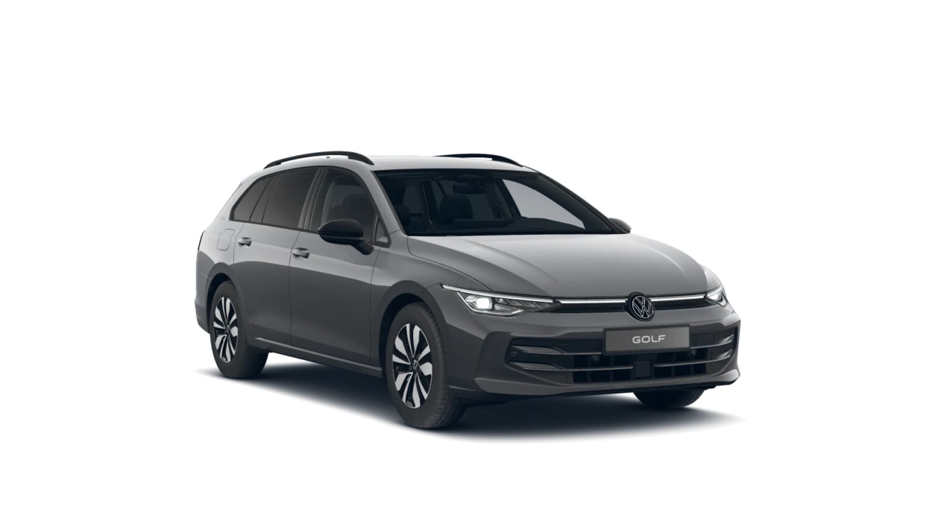 Volkswagen Golf Variant Goal