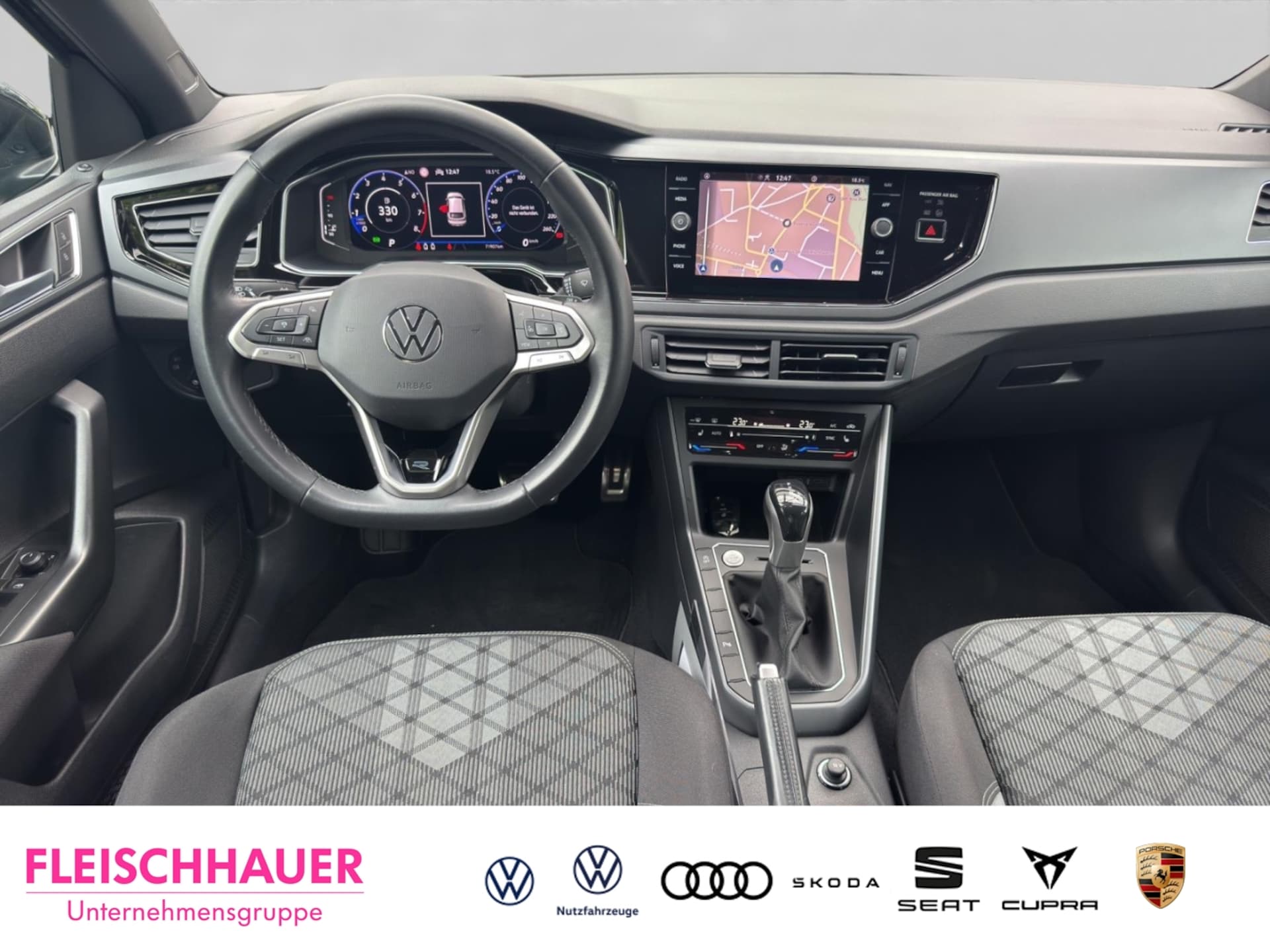 Volkswagen Taigo R-Line