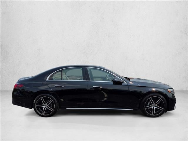 2026 Mercedes-Benz E 350